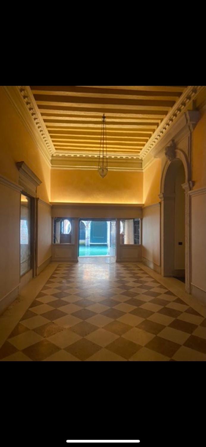Ca' Lena Apartment in San Marco