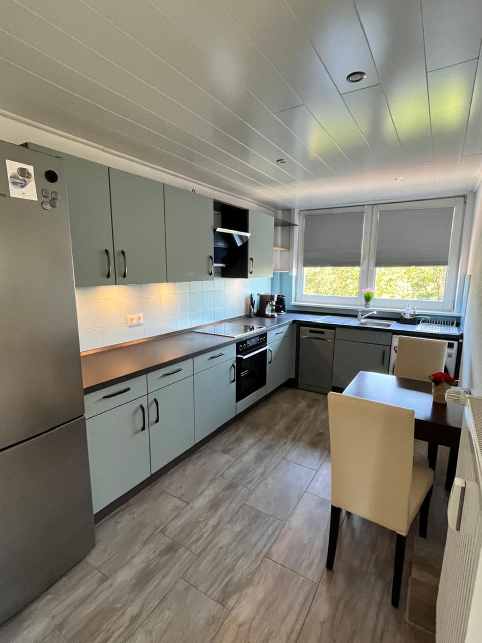 Weitblick Apartment in Schleswig-Holstein