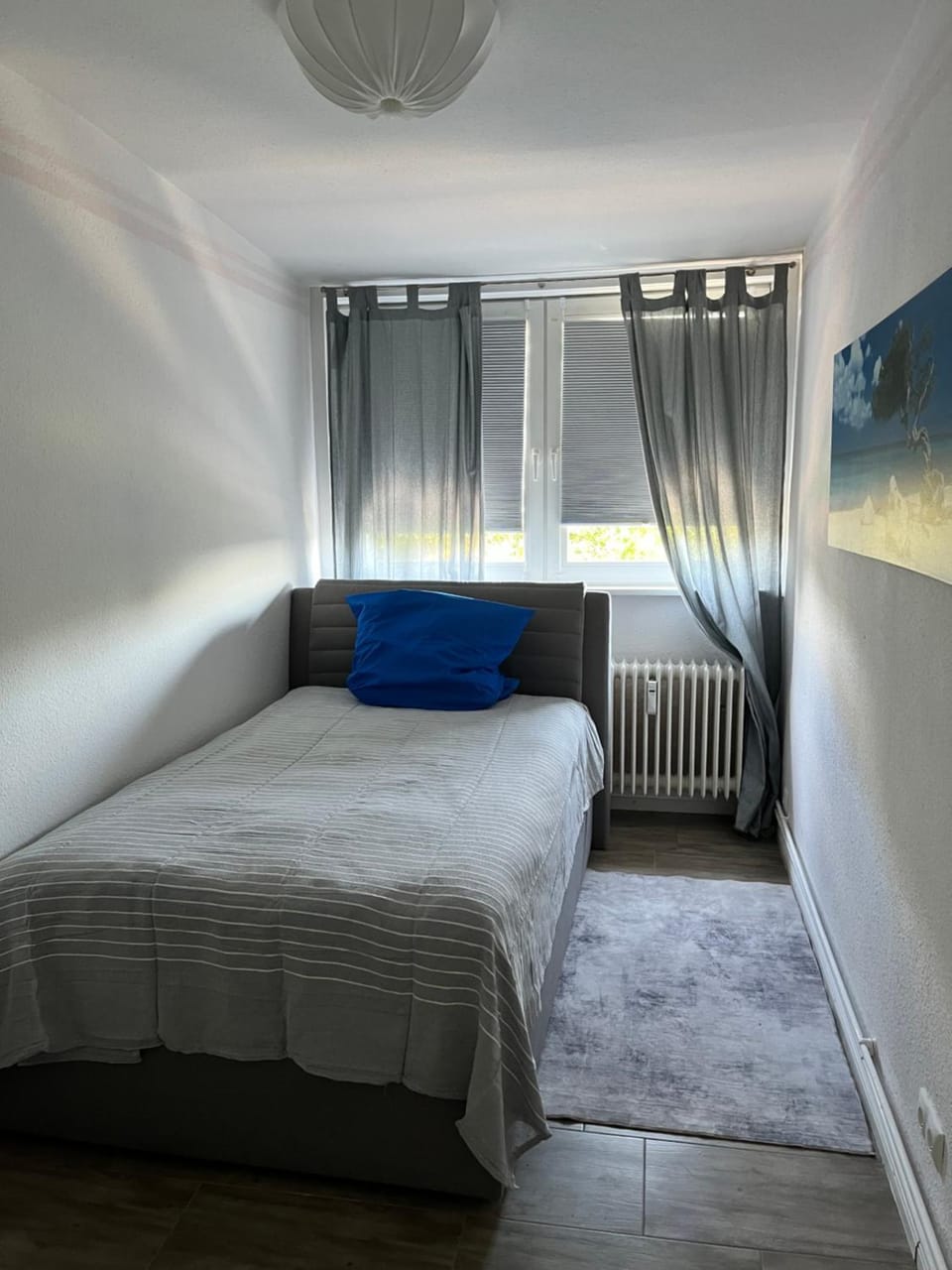 Weitblick Apartment in Schleswig-Holstein