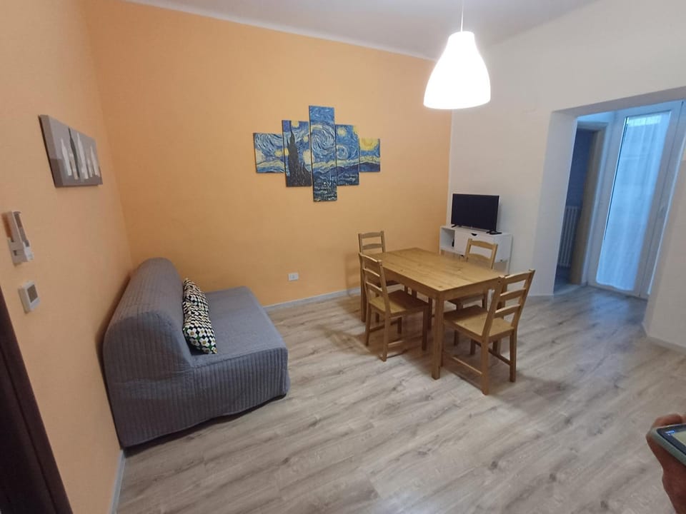 Fuori dalle Mura Jesi House in Umbria