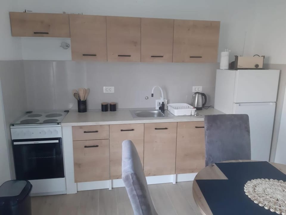Sisters Apartment in Dubrovnik-Neretva County