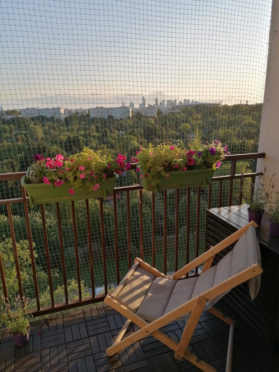 View (from property/room)