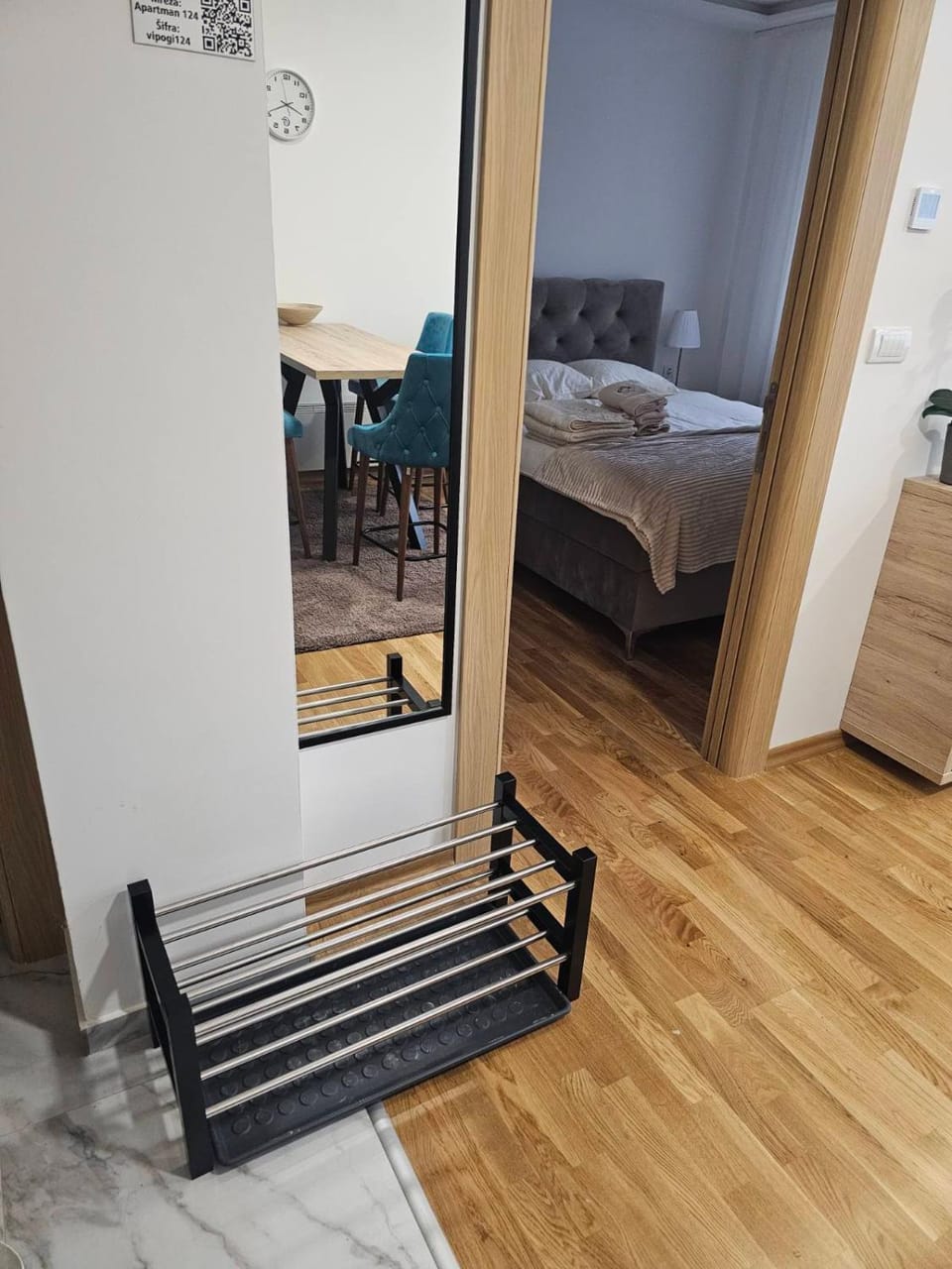 Vip Ogi 124 Zlatibor Apartment in Zlatibor