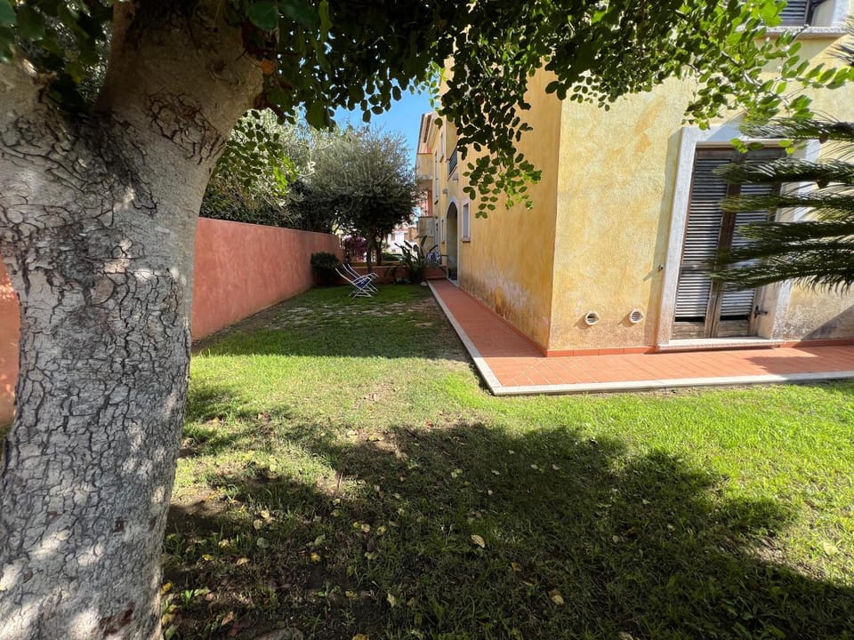 Garden, Garden view