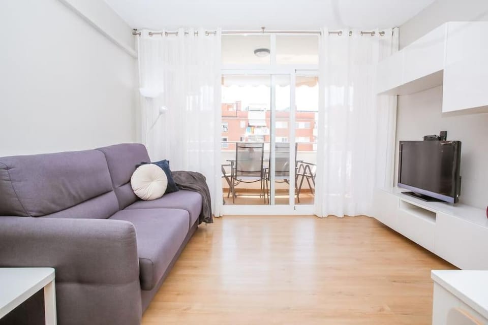 AL46 - Apartamento moderno playa Fenals Apartment in Lloret de Mar