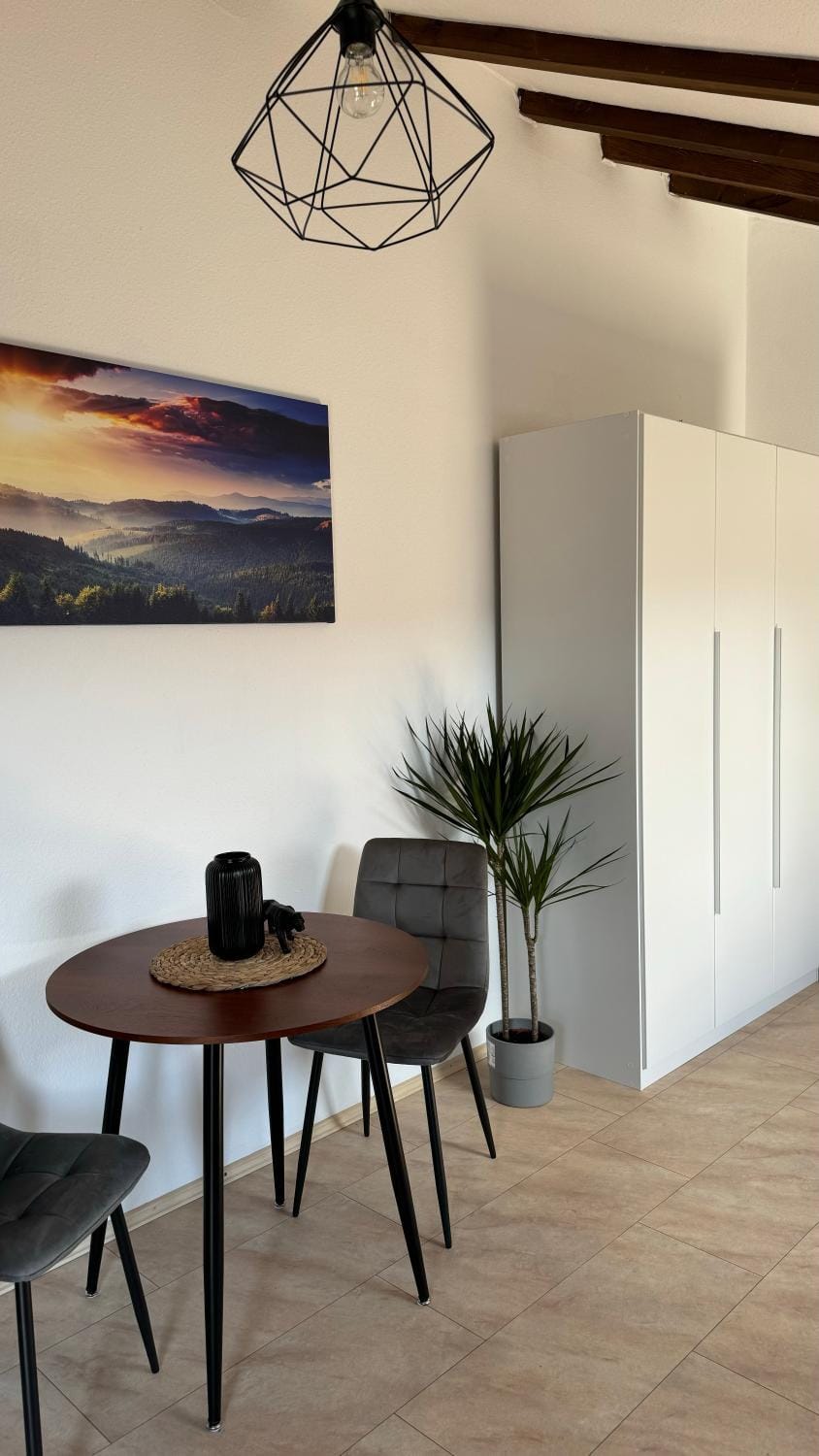Urlaub im Schwarzwald Apartment in Baden-Württemberg