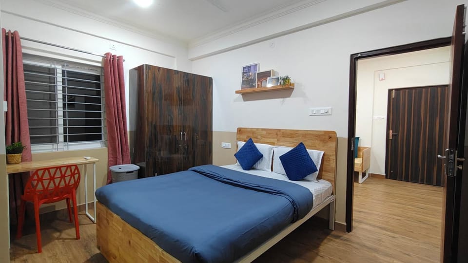 278 Home Tales by Tipiverse, Koramangala Apartment in Bengaluru
