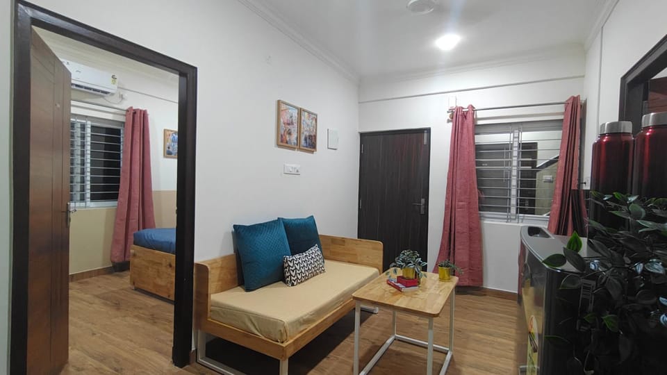 278 Home Tales by Tipiverse, Koramangala Apartment in Bengaluru