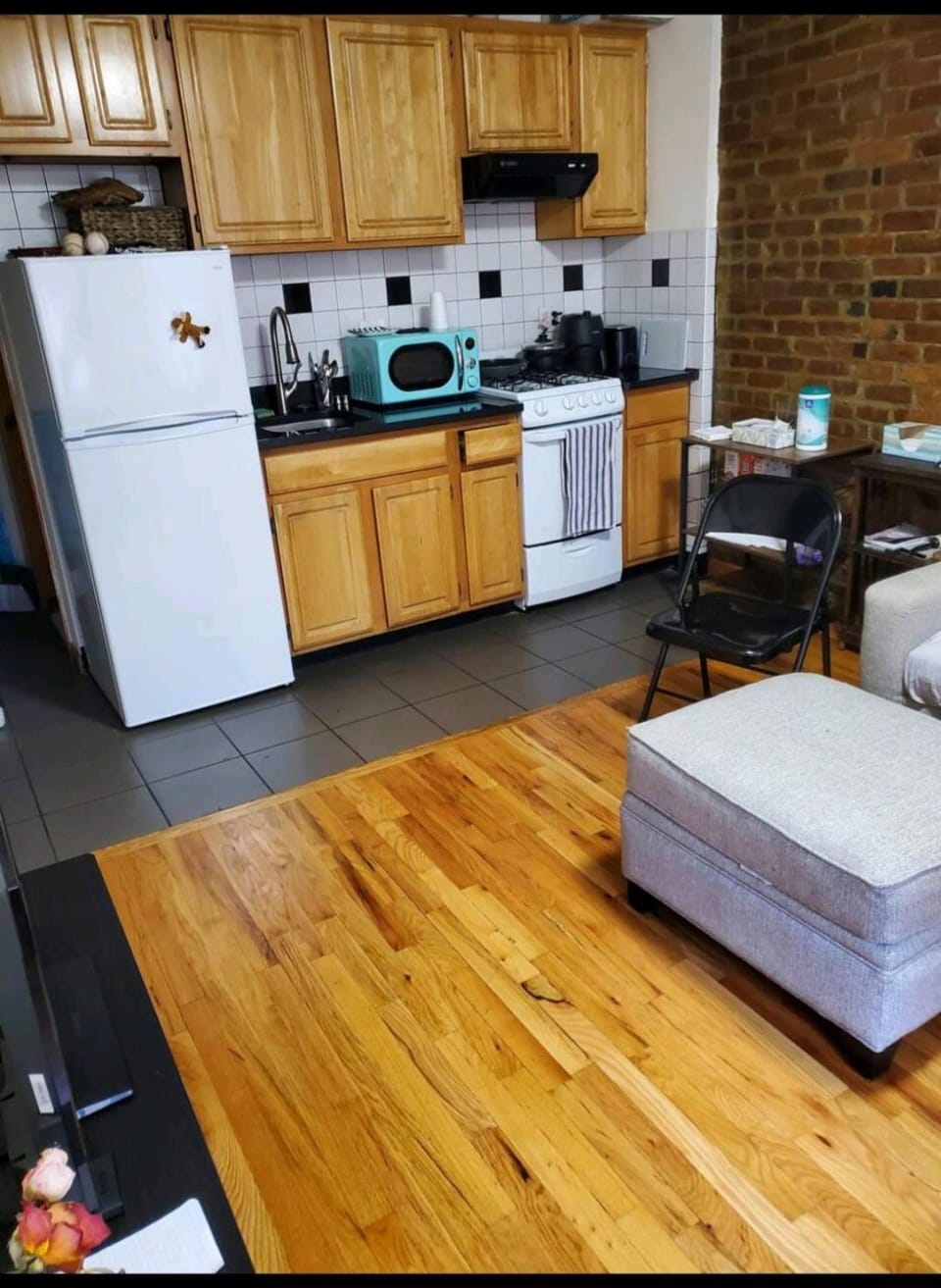 Conveniently located in the heart of the city Vacation rental in Midtown