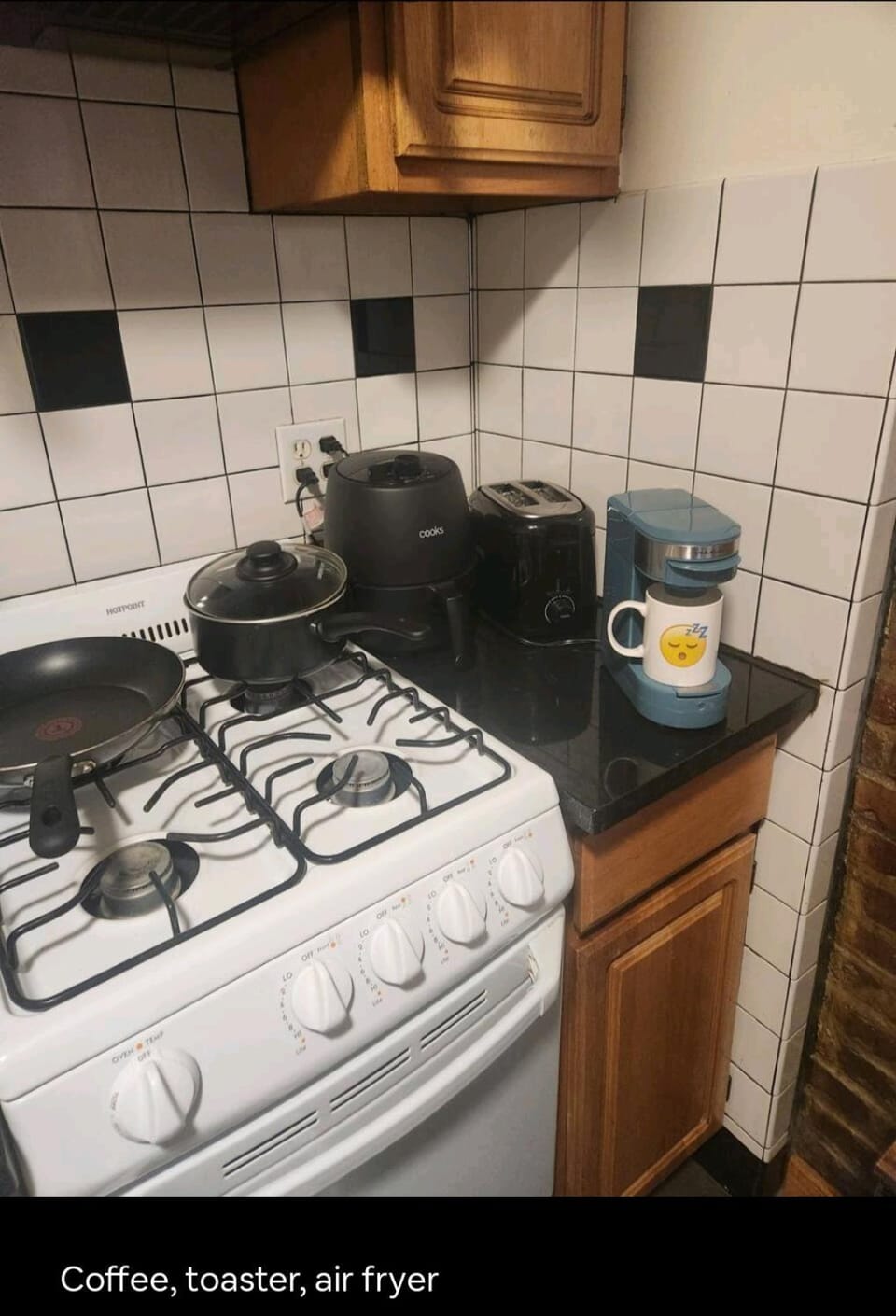 Conveniently located in the heart of the city Vacation rental in Midtown