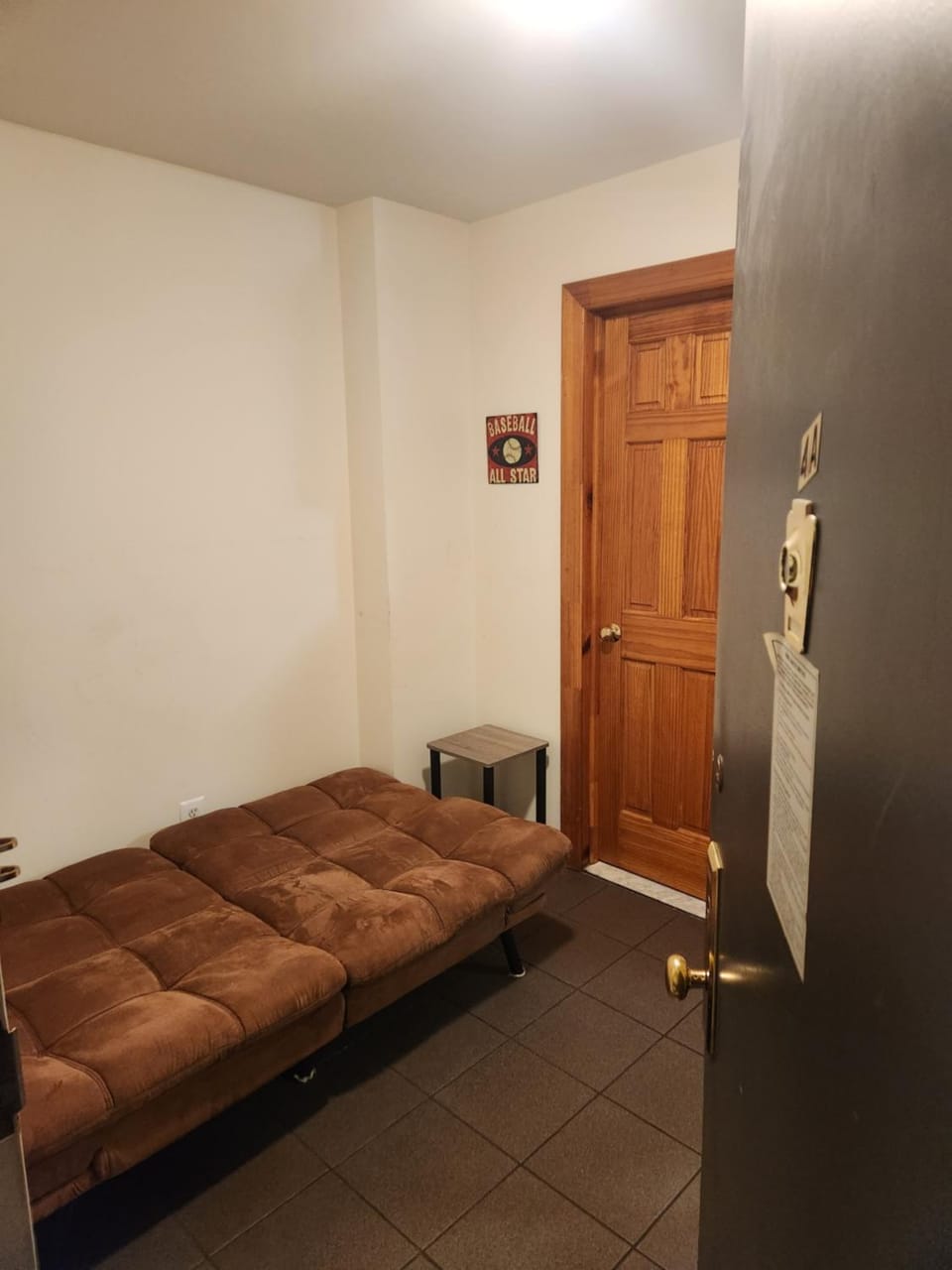 Conveniently located in the heart of the city Vacation rental in Midtown