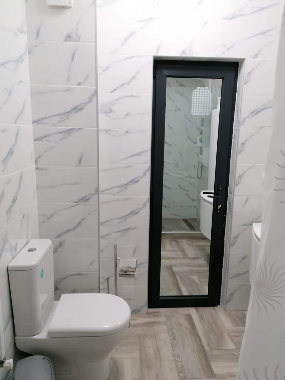Studio C&C Resort Mamaia-Nord Apartment in Constanța County
