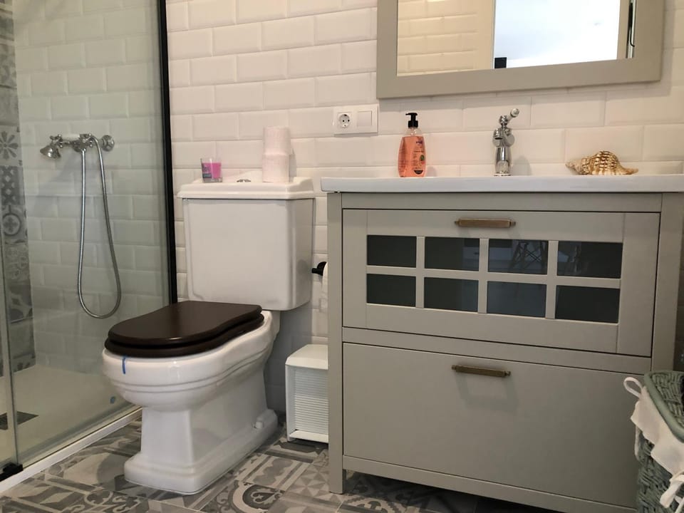 Estudios rúa Maior, 49-2B Apartment in Galicia