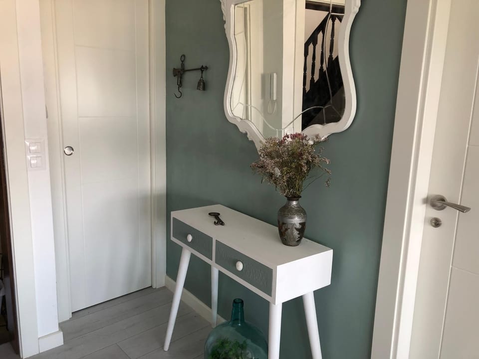 Estudios rúa Maior, 49-2B Apartment in Galicia