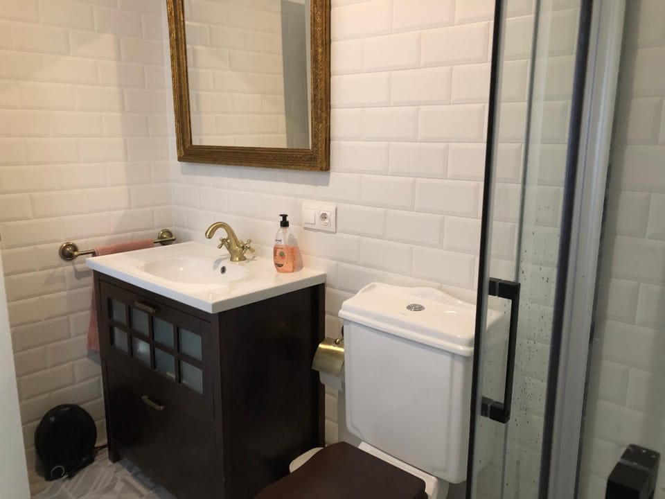 Estudios rúa Maior, 49-2B Apartment in Galicia