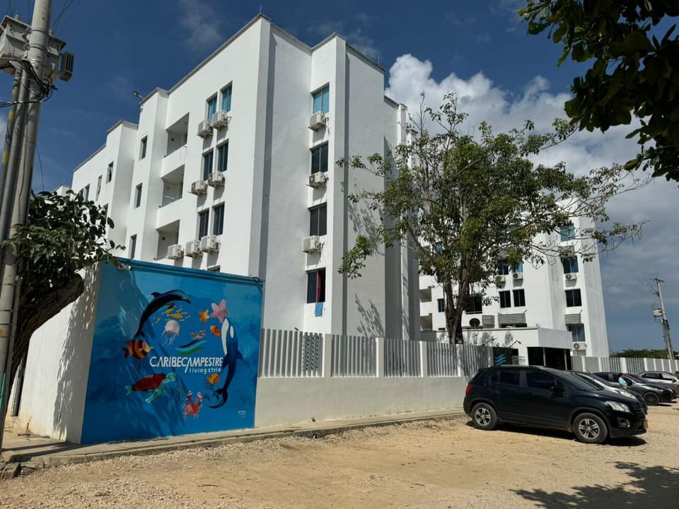 Property building, Location