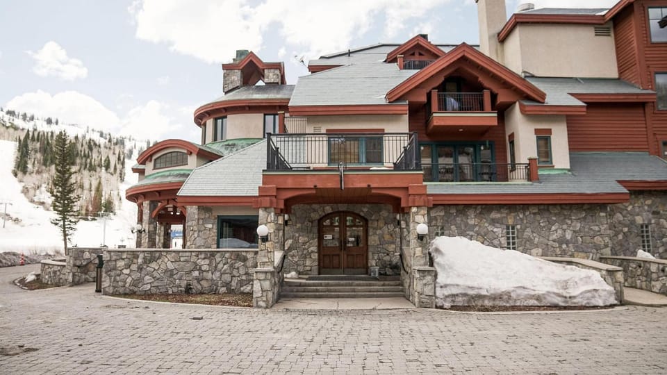 Wanderlust Suite Apartment in Wasatch County