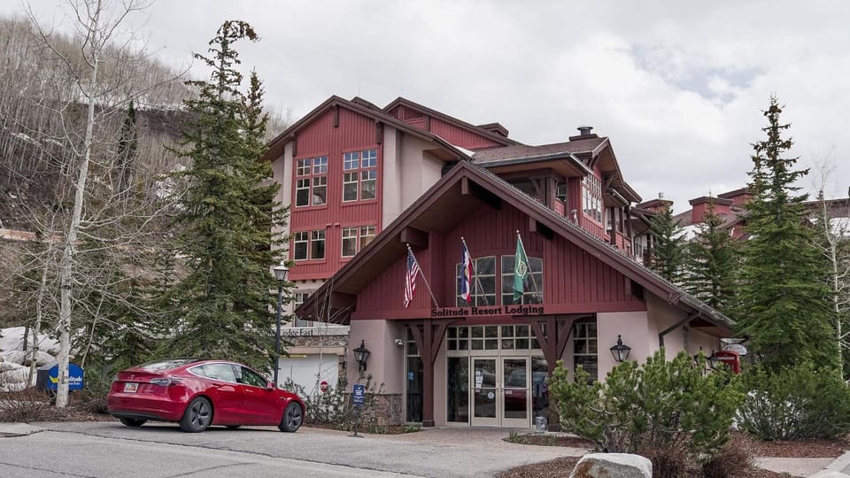 Wanderlust Suite Apartment in Wasatch County