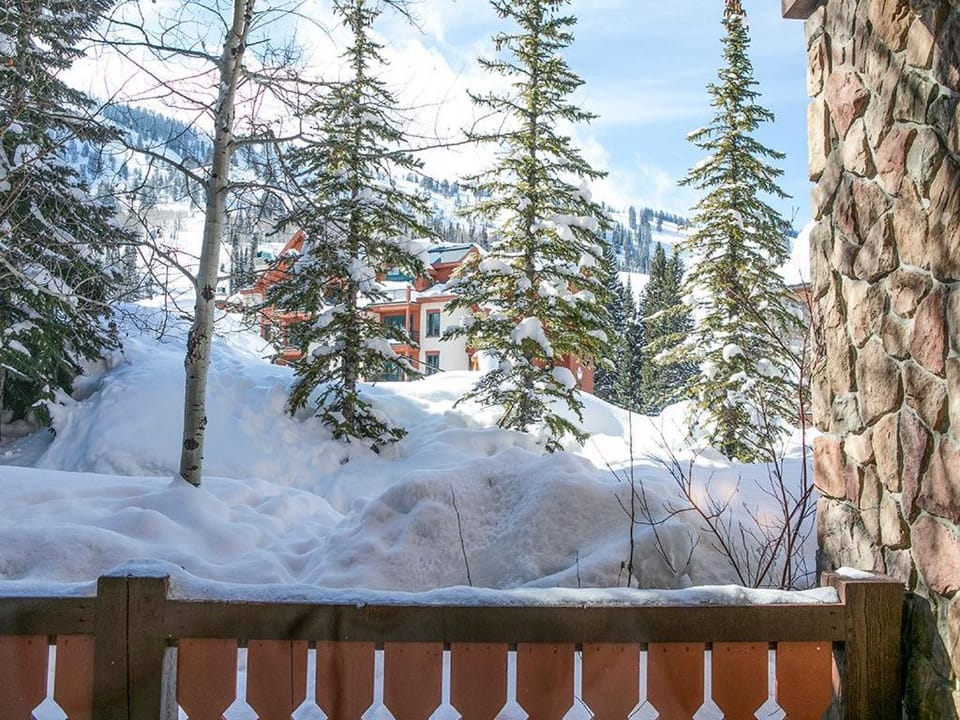 Wanderlust Suite Apartment in Wasatch County