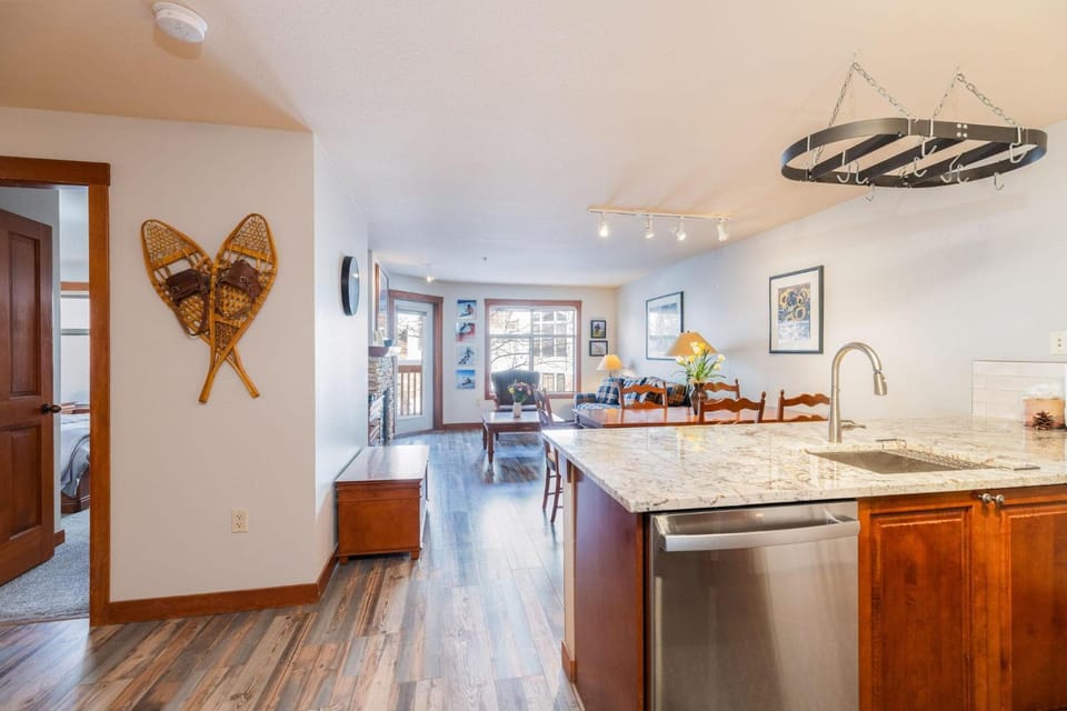 Powderhorn Suite House in Wasatch County