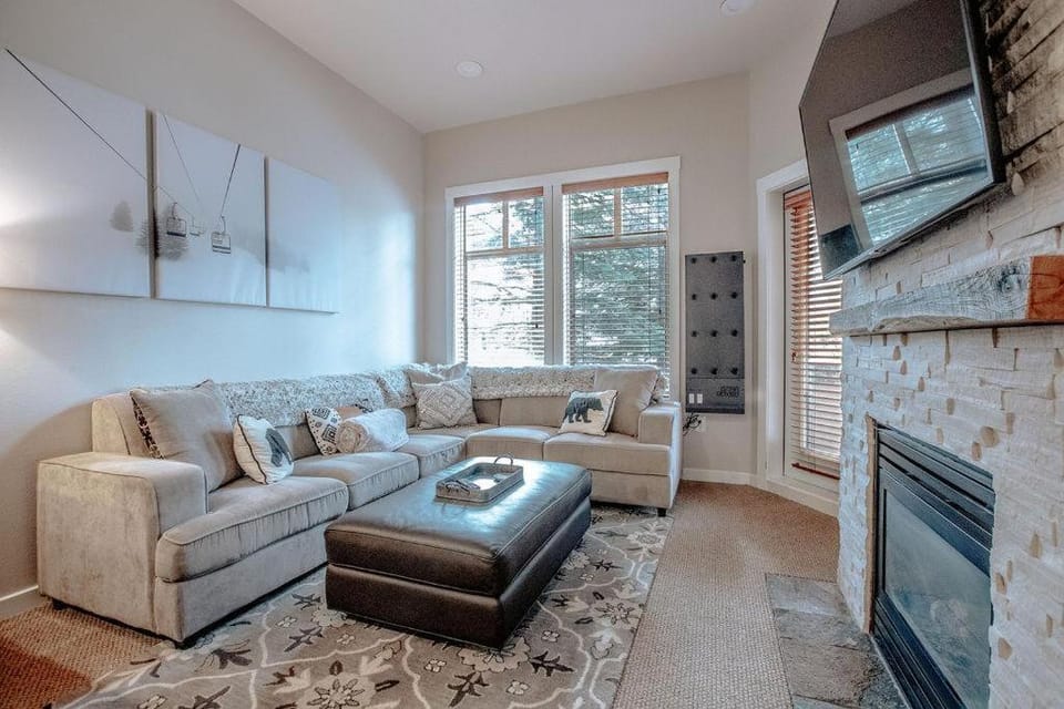 Poolside Pines Suite House in Wasatch County