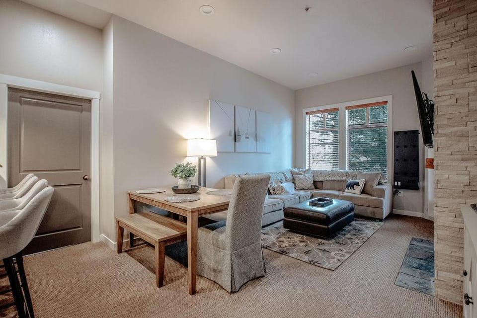 Poolside Pines Suite House in Wasatch County