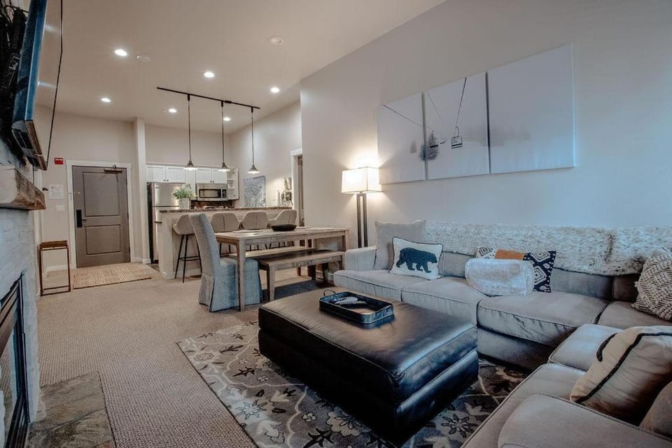 Poolside Pines Suite House in Wasatch County
