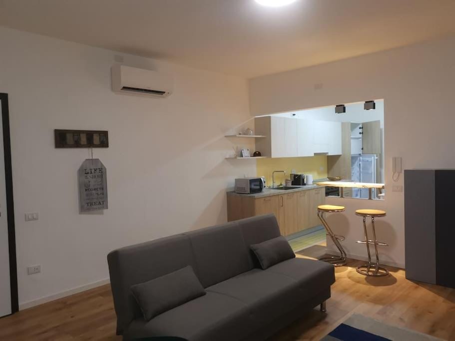 Open Space Apartment in Bassano del Grappa