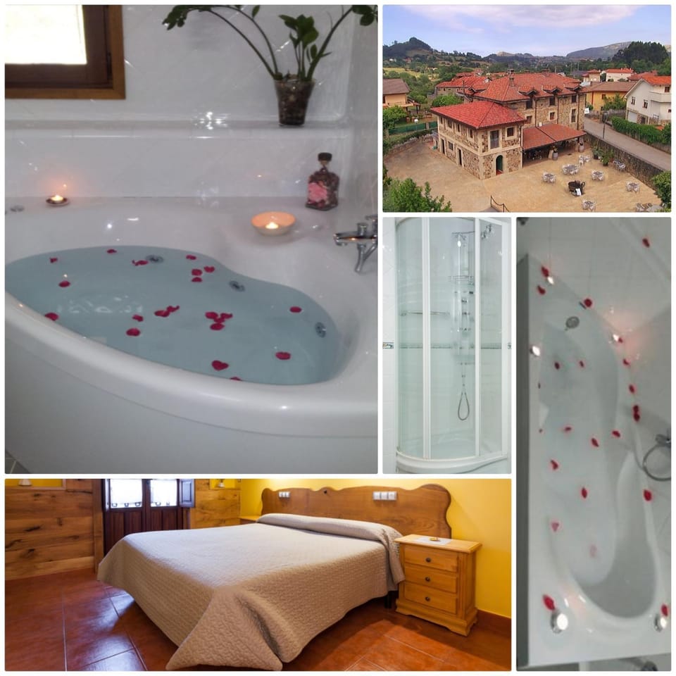Posada Casa Rosalia Inn in Cantabria