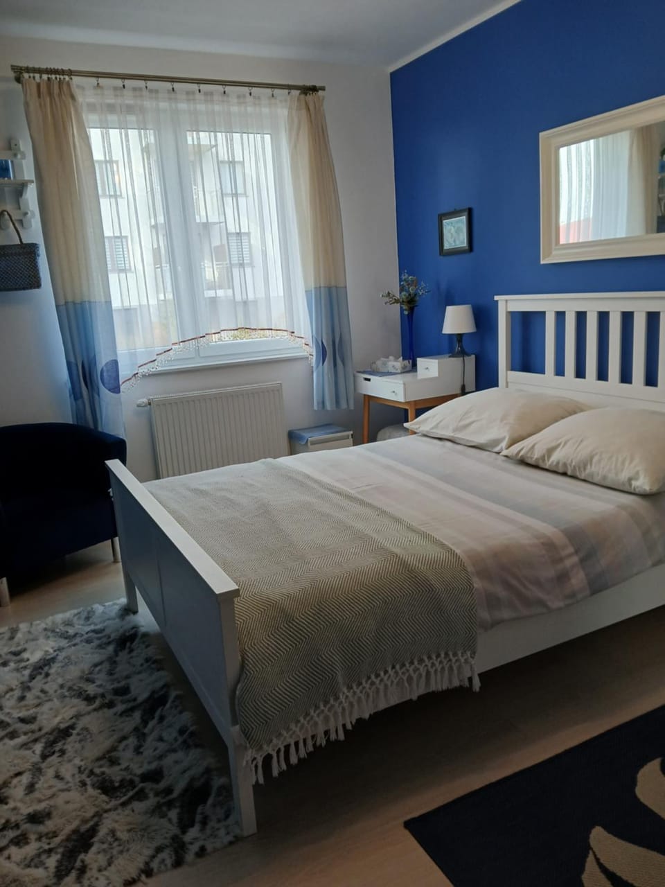 Nocleg u Kasi nad Morzem Trójmiasto Apartment in Gdansk