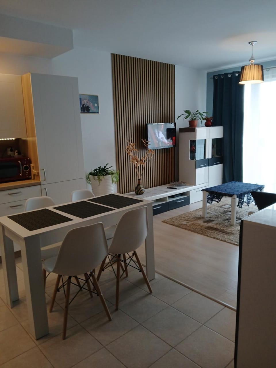 Nocleg u Kasi nad Morzem Trójmiasto Apartment in Gdansk