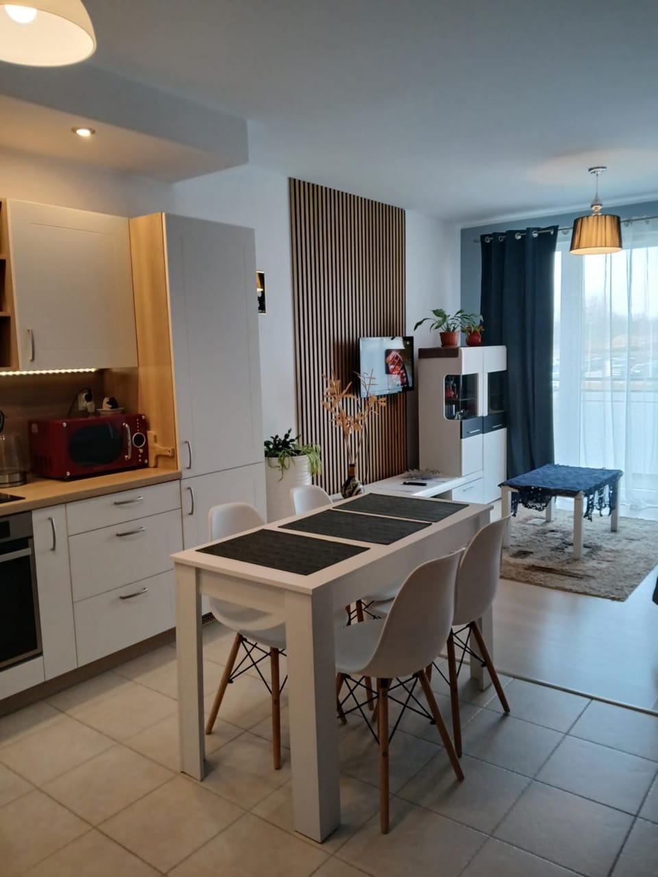 Nocleg u Kasi nad Morzem Trójmiasto Apartment in Gdansk