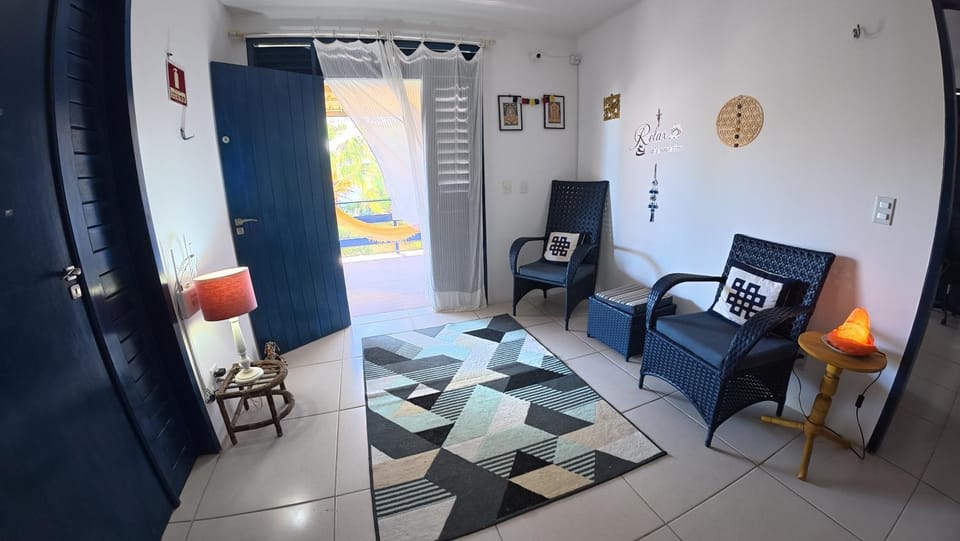 Shanti Om Refúgio Pousada e Yoga Bed and Breakfast in State of Ceará
