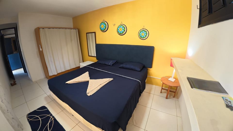 Shanti Om Refúgio Pousada e Yoga Bed and Breakfast in State of Ceará