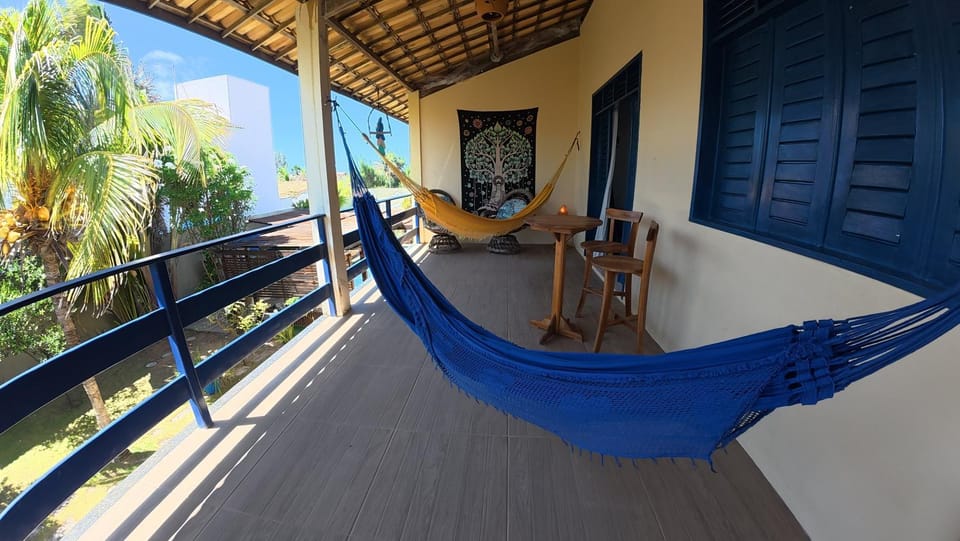 Shanti Om Refúgio Pousada e Yoga Bed and Breakfast in State of Ceará