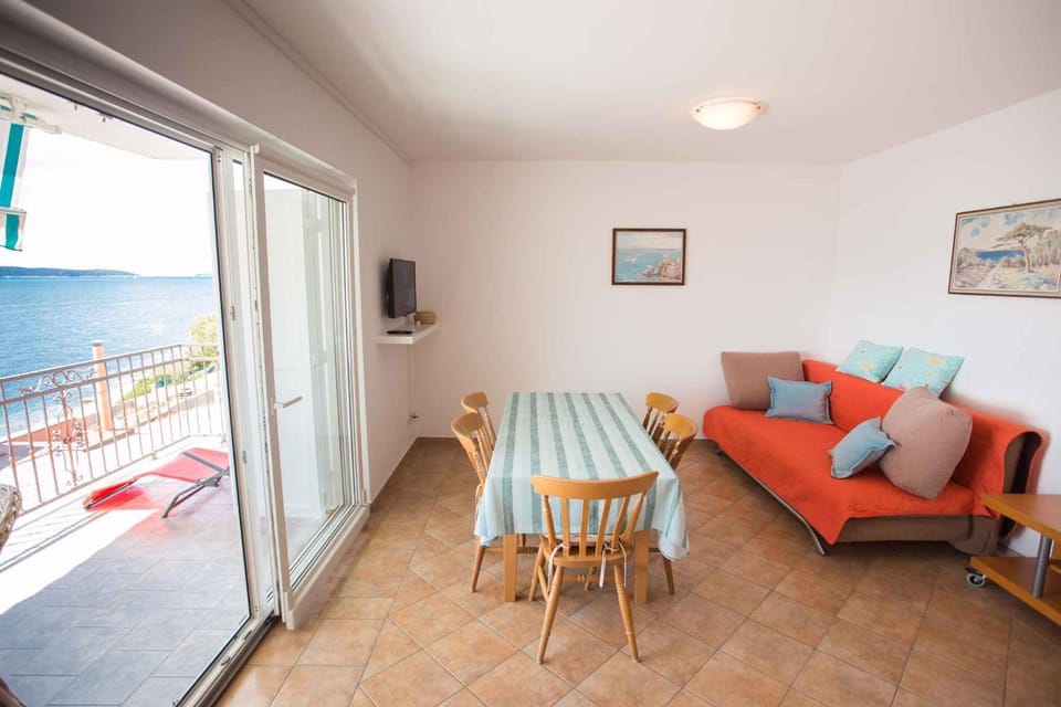 Apartment Okrug Gornji 3 Apartment in Okrug Gornji