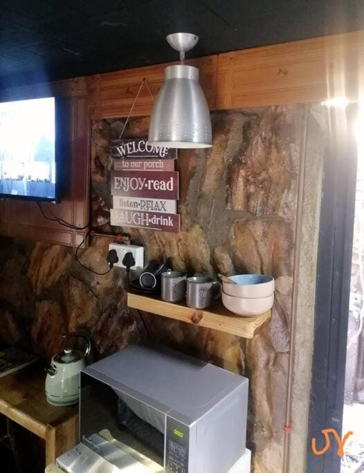 Cave79 Apartment in Africa