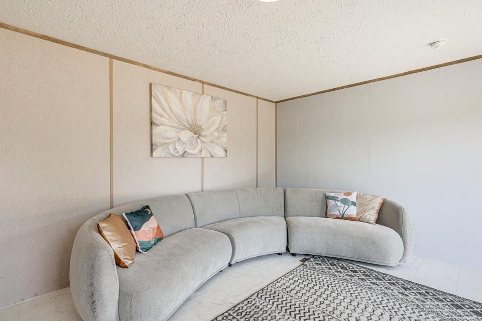 Pet-Friendly Kempner Escape Near Parks and Trails! House in Rio Grande