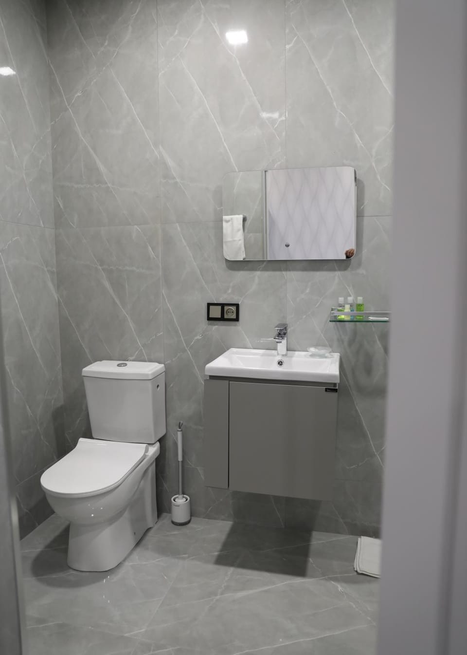 A E K A Hotel Hotel in Yerevan
