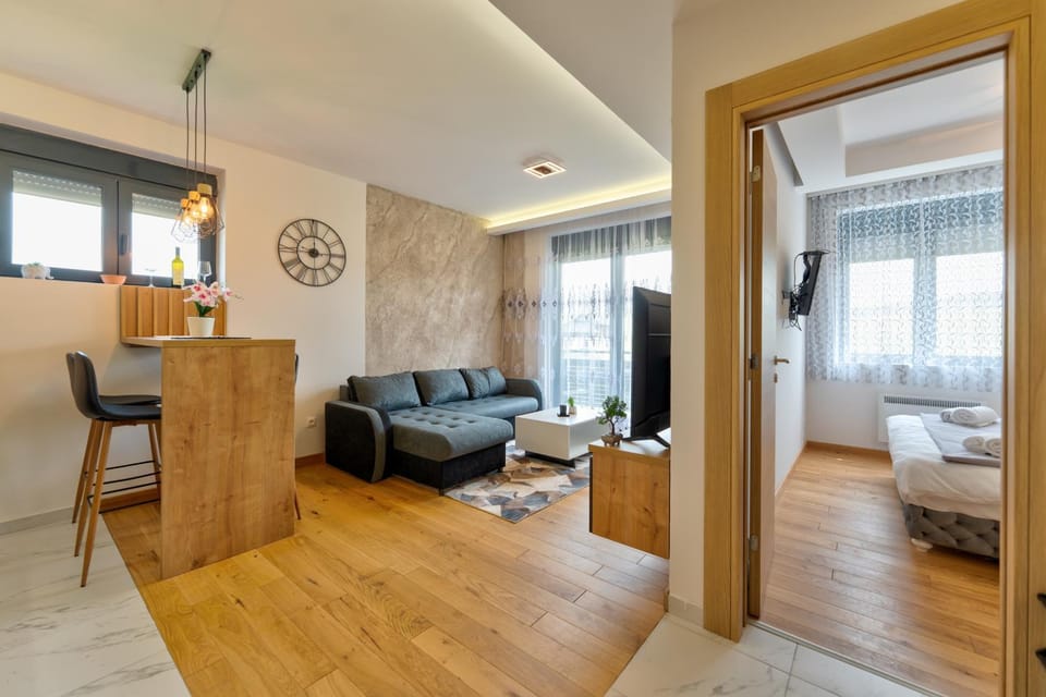 Apartman Dalija Apartment in Zlatibor