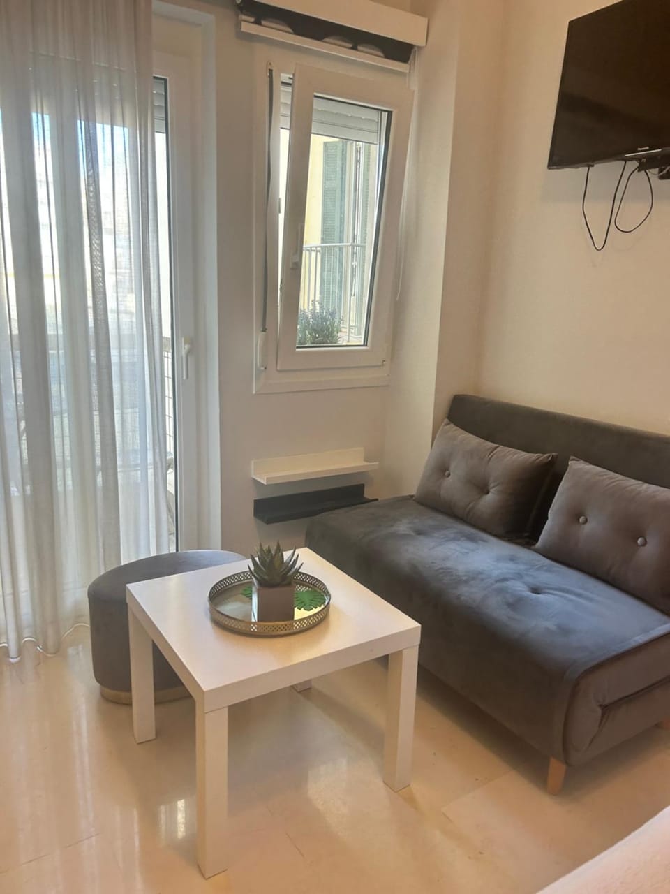 Agias Sofias 28 Apartment in Thessaloniki