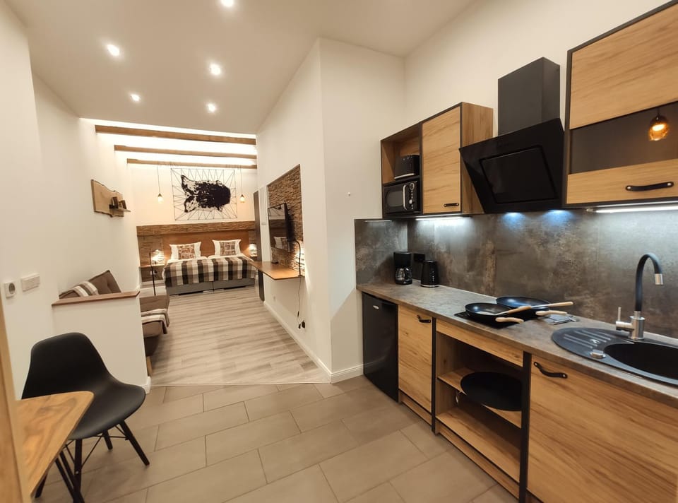 3 Äpfel Design Apartments Apartment in Essen
