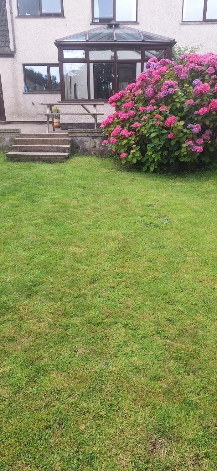 Fantastic North Coast home House in Portstewart