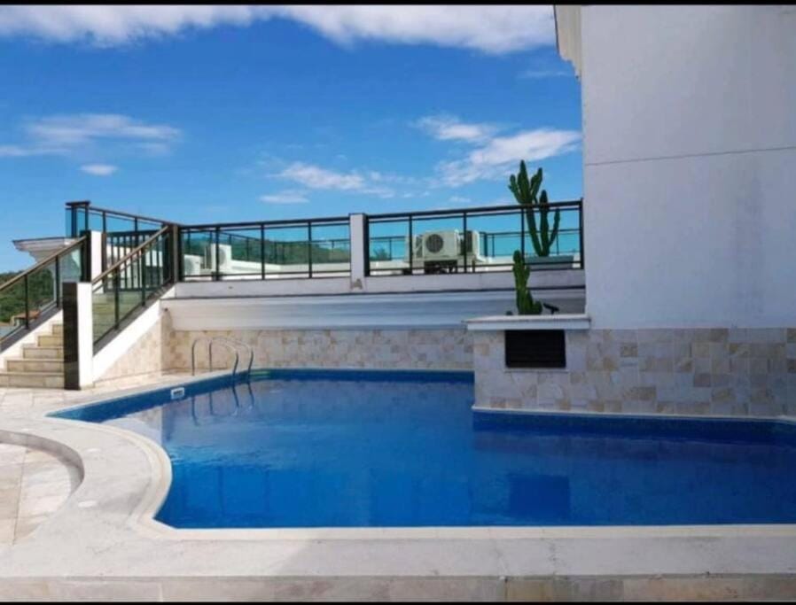 Loft na Prainha Arraial do Cabo Apartment in State of Rio de Janeiro