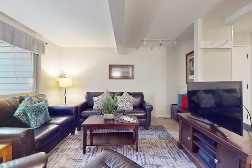 Timbernest Mountain Escape Apartment in Breckenridge