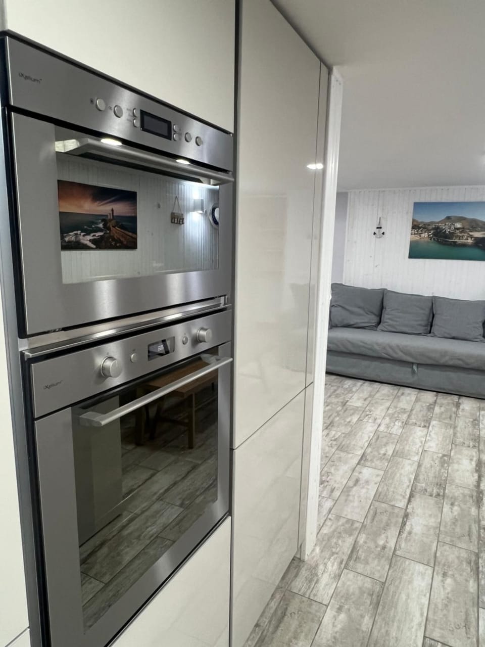 Splendido duplex moderno a 300 mt dalla spiaggia Sperlonga Apartment in Lazio