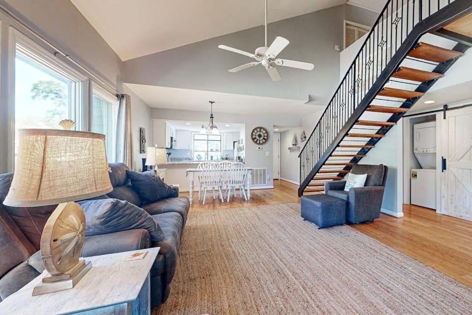 Summerwind Villa - 780 House in Edisto Beach