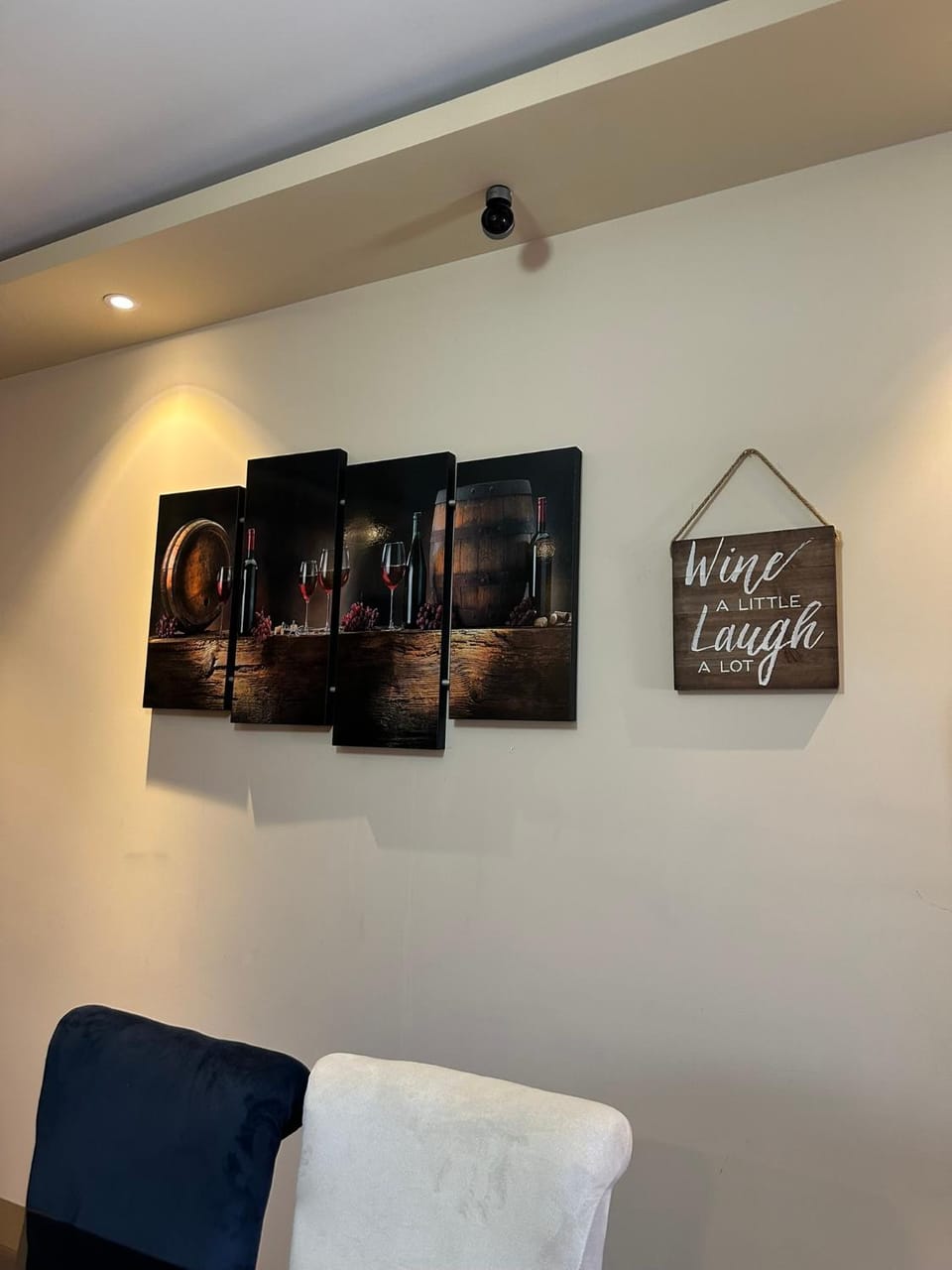 Departamento de lujo domotizado en la mejor zona de Cochabamba, frente al Paseo Aranjuez Apartment in Cochabamba
