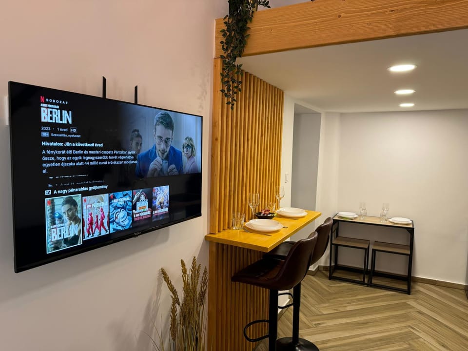 TV and multimedia