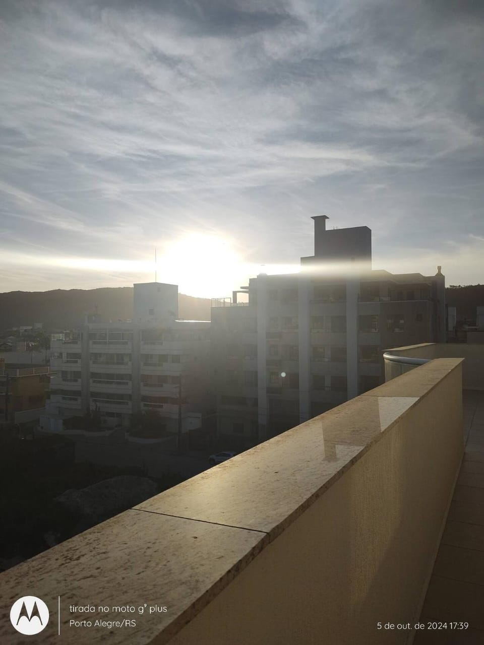 City view